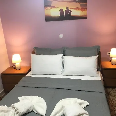 Vakantiehuis Gerasimos Hoyse *