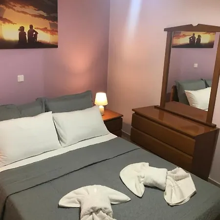 Gerasimos Hoyse Holiday home