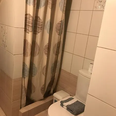 Gerasimos Hoyse Vakantiehuis Vitina