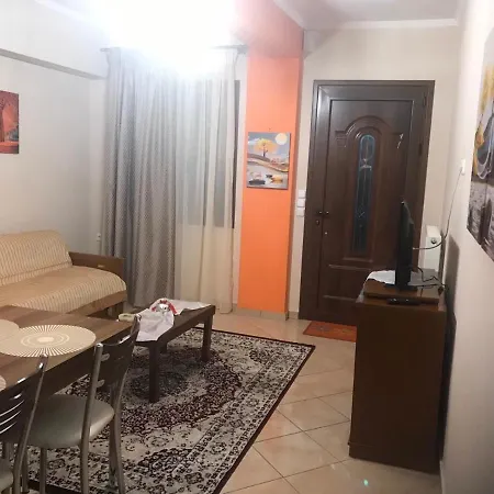 Gerasimos Hoyse Holiday home *