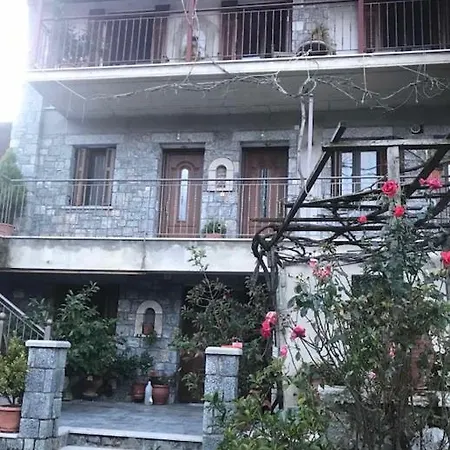 Gerasimos Hoyse Vakantiehuis *