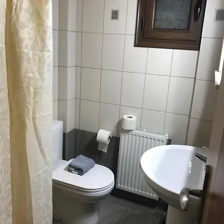 Holiday home Gerasimos Hoyse