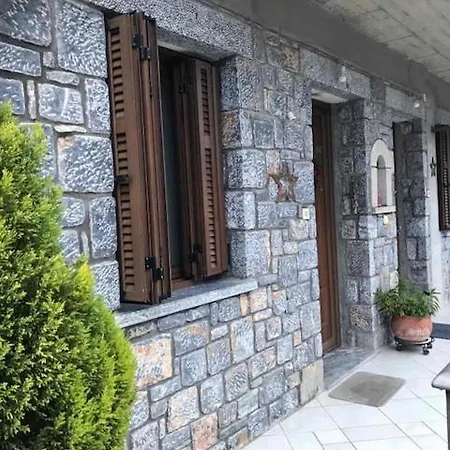 Holiday home Gerasimos Hoyse