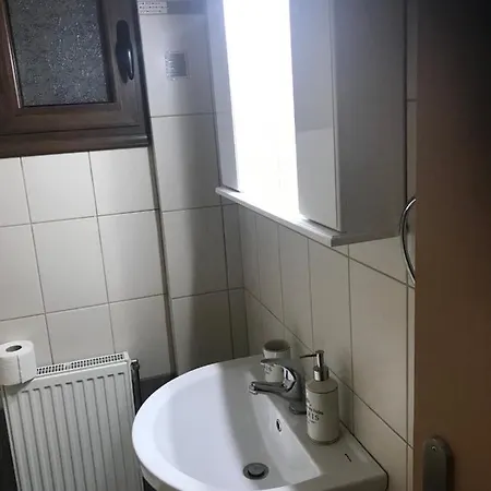 Gerasimos Hoyse Vakantiehuis